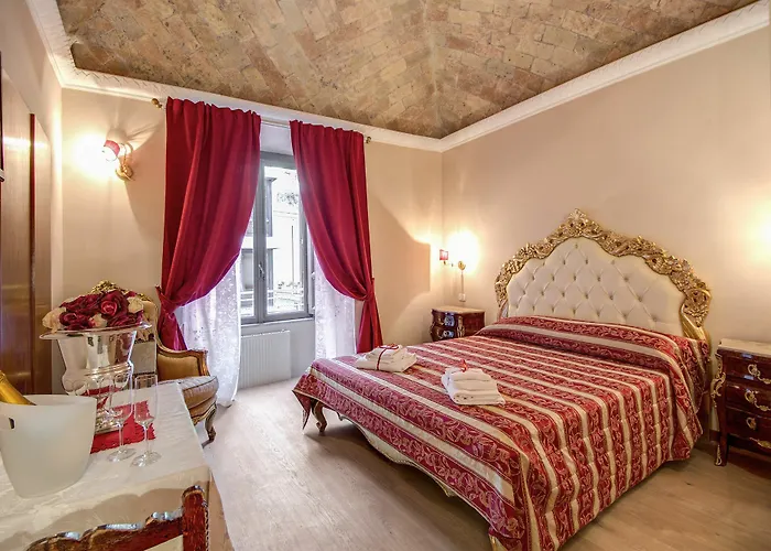 La Reggia dei Principi Pensión