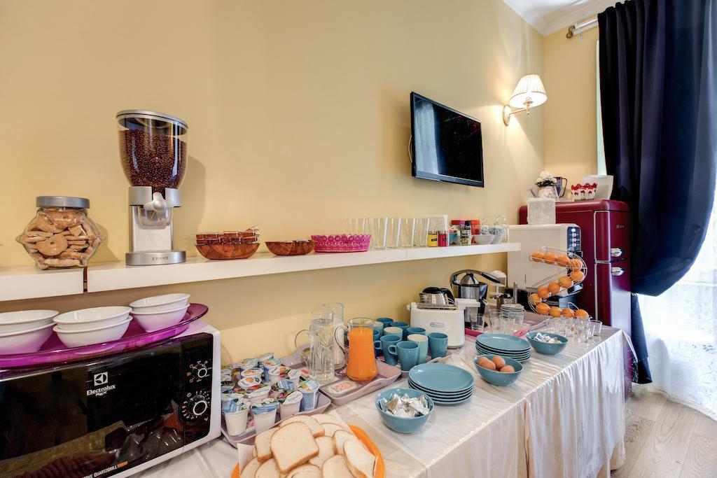 La Reggia Dei Principi Hotel economico 2*