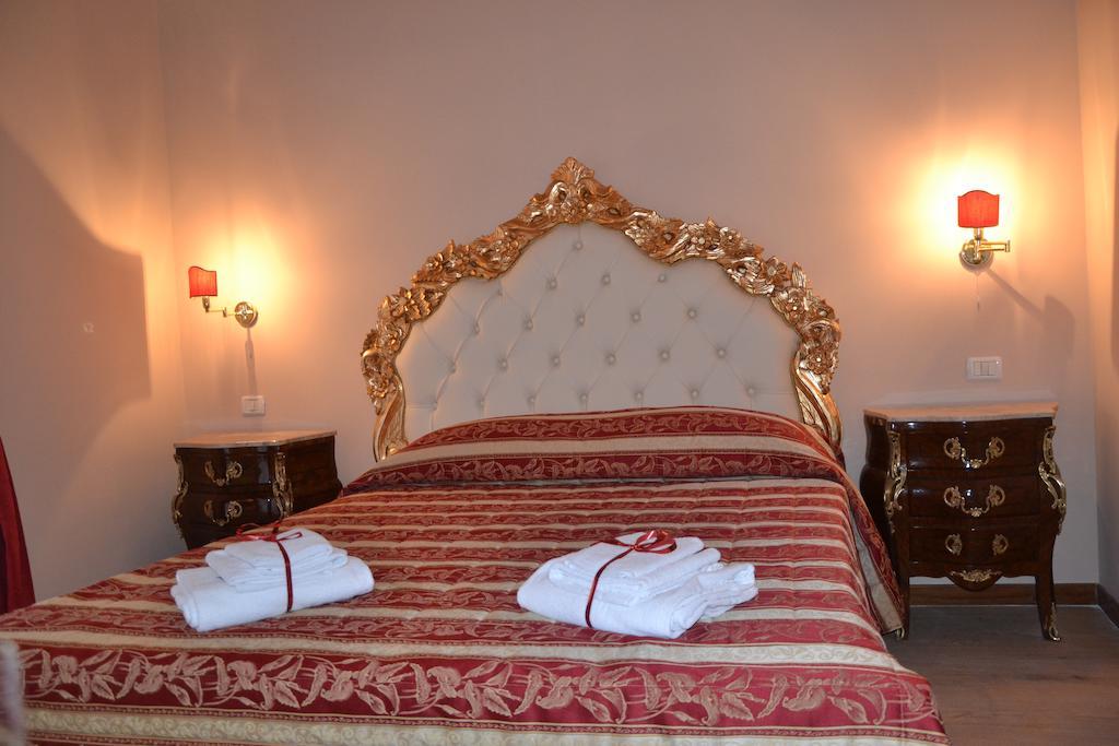 Hotel económico La Reggia Dei Principi Roma