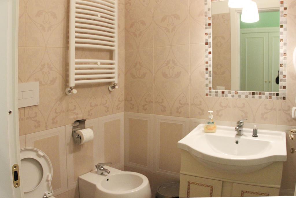 Hotel económico La Reggia Dei Principi Roma