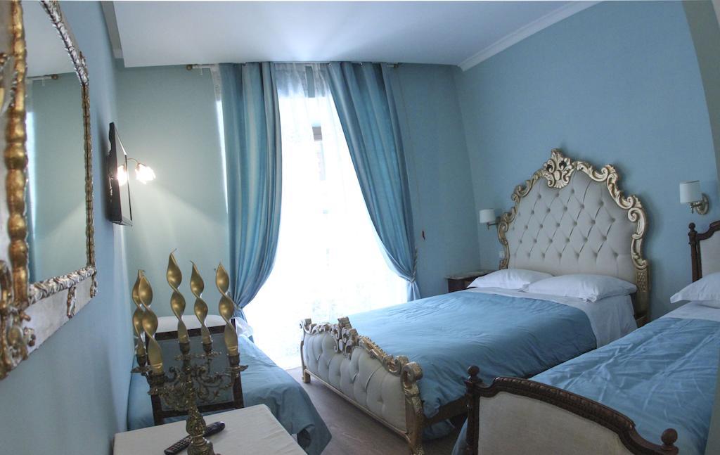 Hotel económico La Reggia Dei Principi