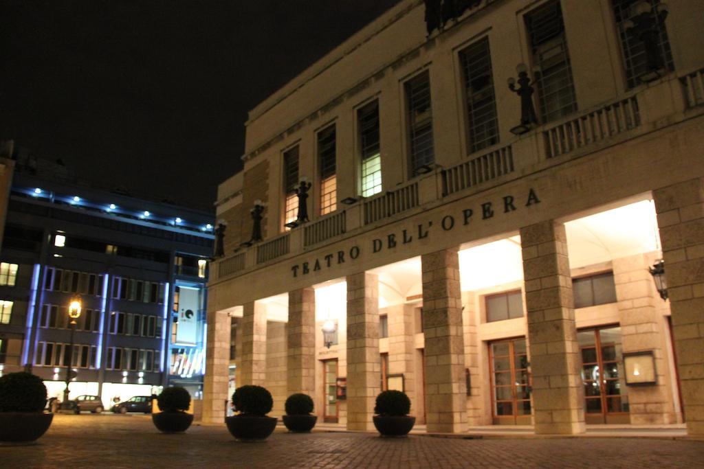 Hotel económico La Reggia Dei Principi 2*