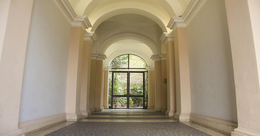 Hotel económico La Reggia Dei Principi 2*