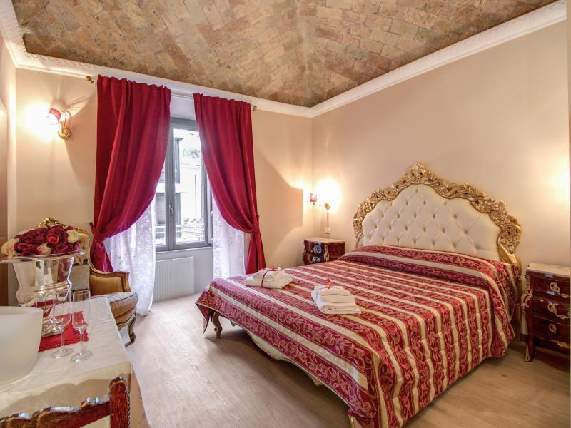 Hotel económico La Reggia Dei Principi