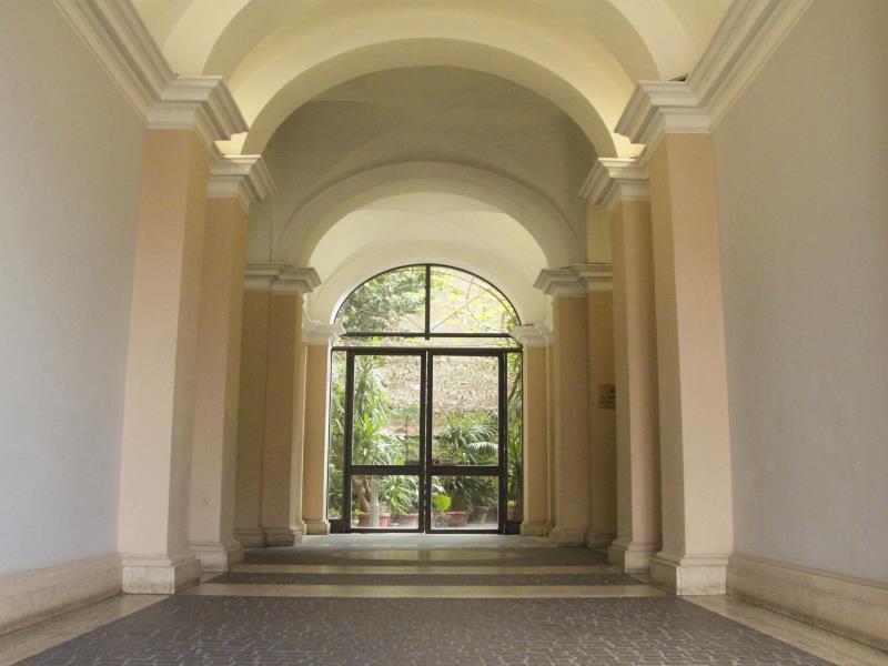Hotel económico La Reggia Dei Principi Roma