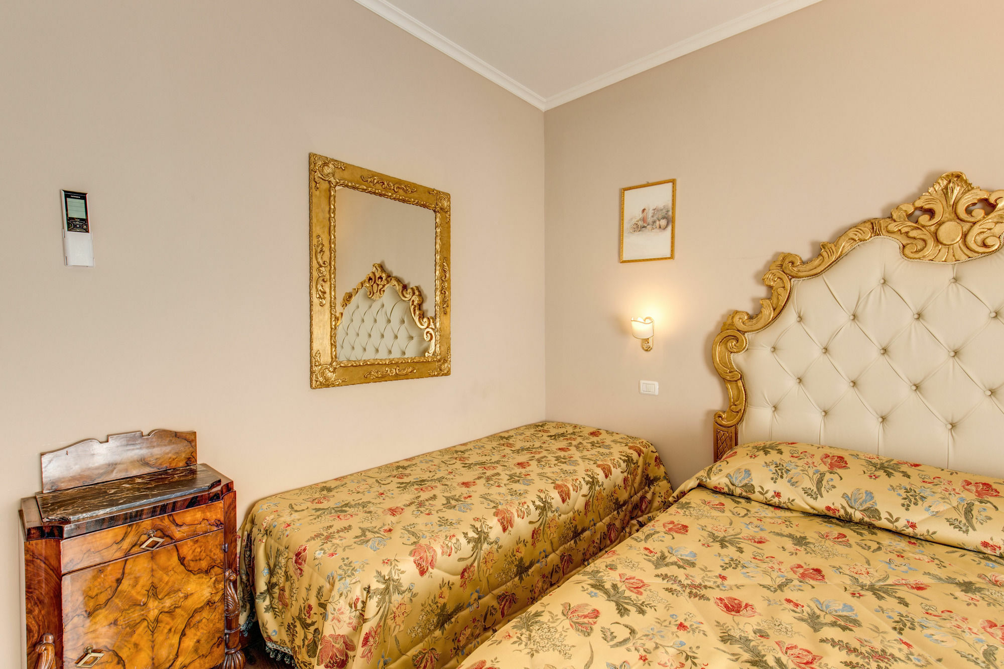 Hotel economico La Reggia Dei Principi Roma