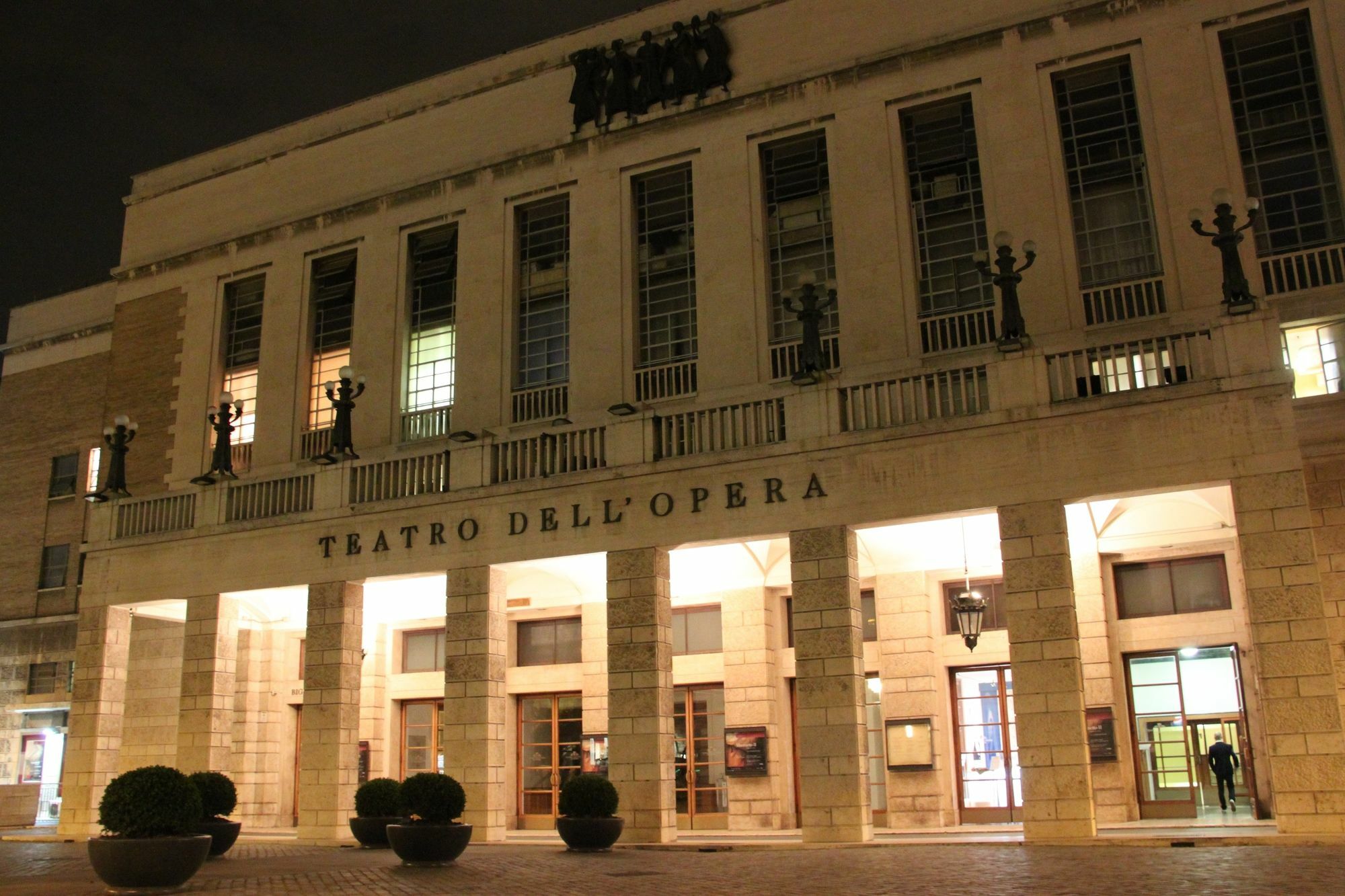 Hotel económico La Reggia Dei Principi 2*