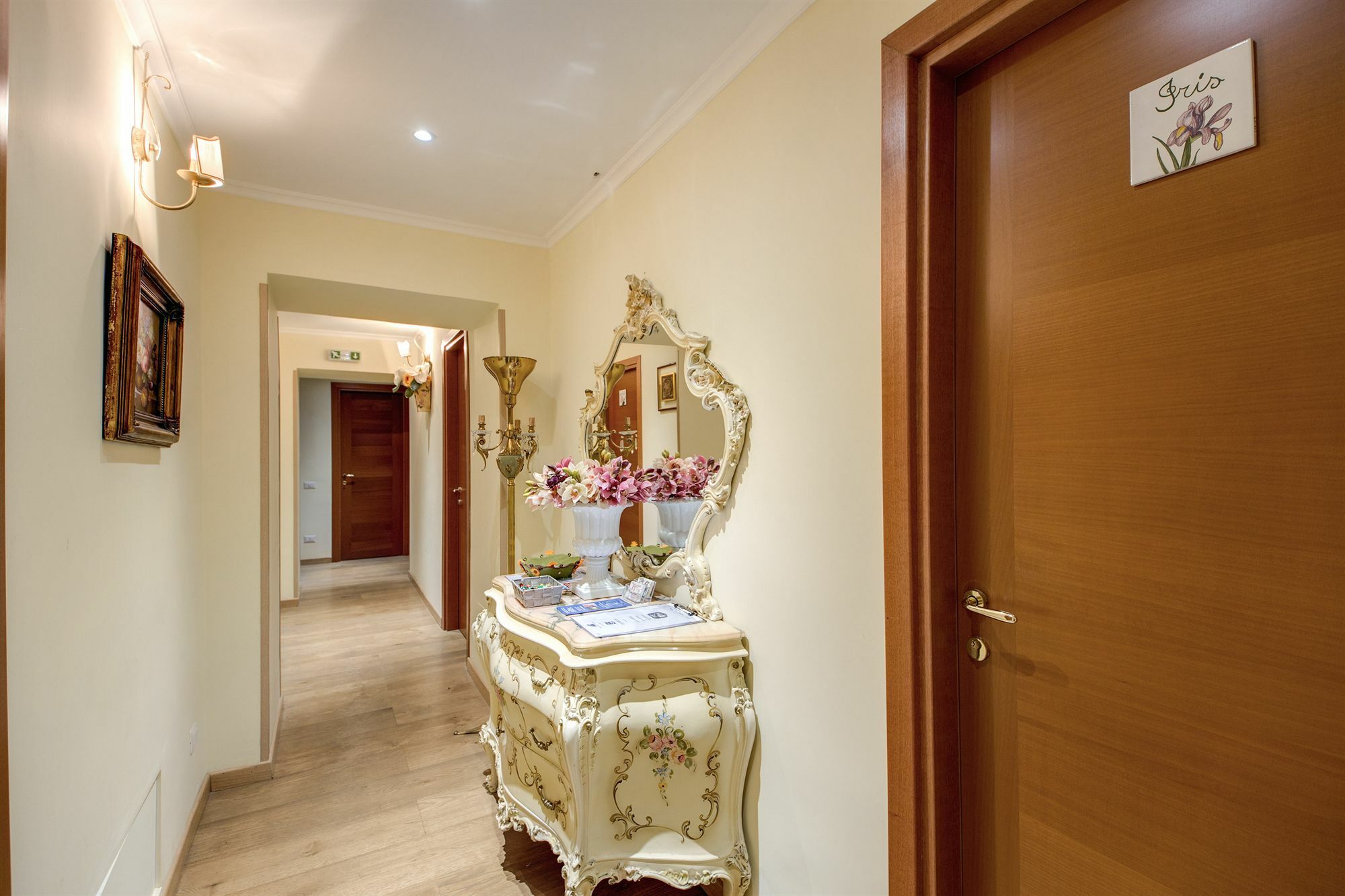 La Reggia Dei Principi Hotel económico