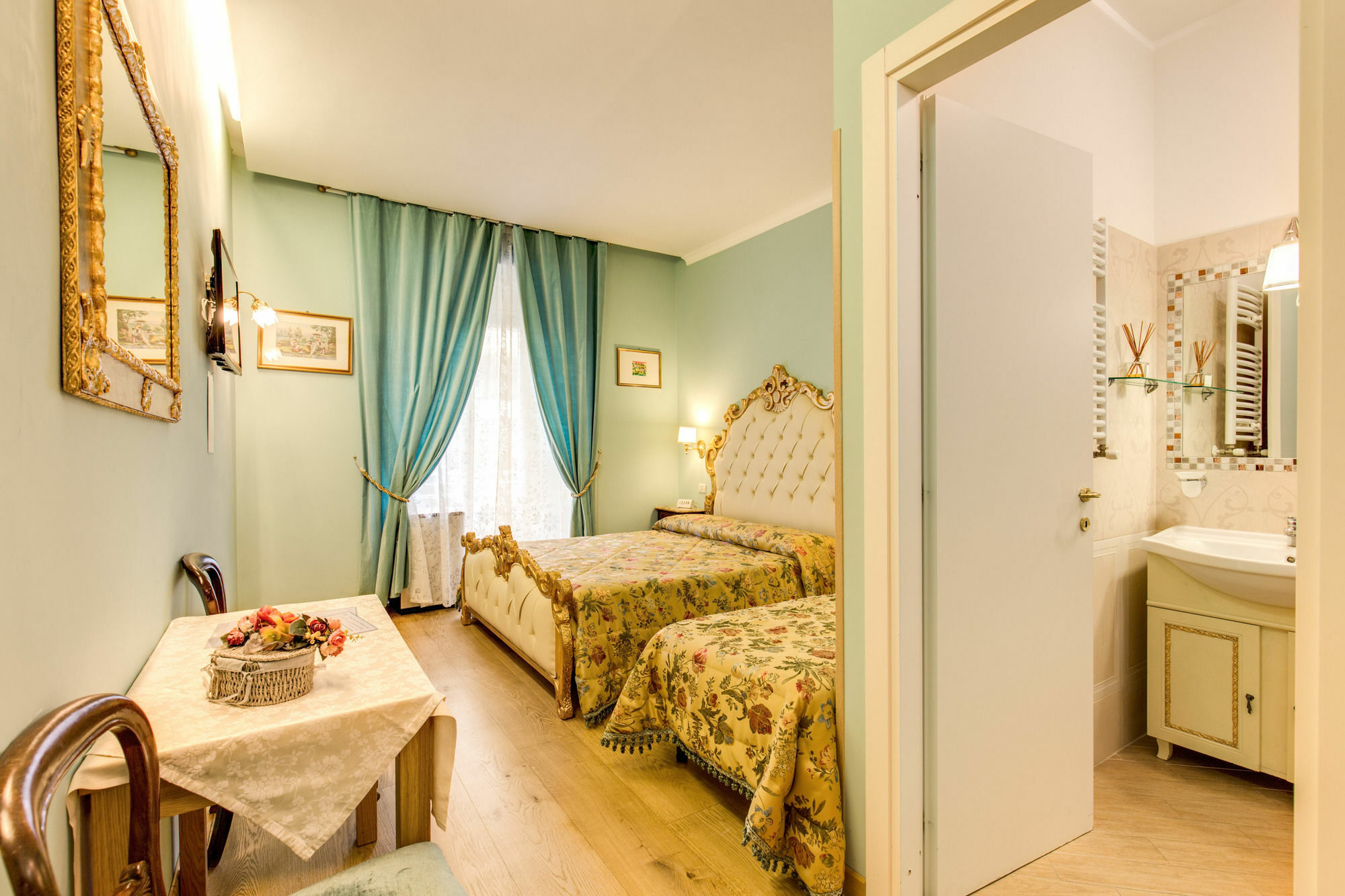 La Reggia Dei Principi Hotel economico Roma