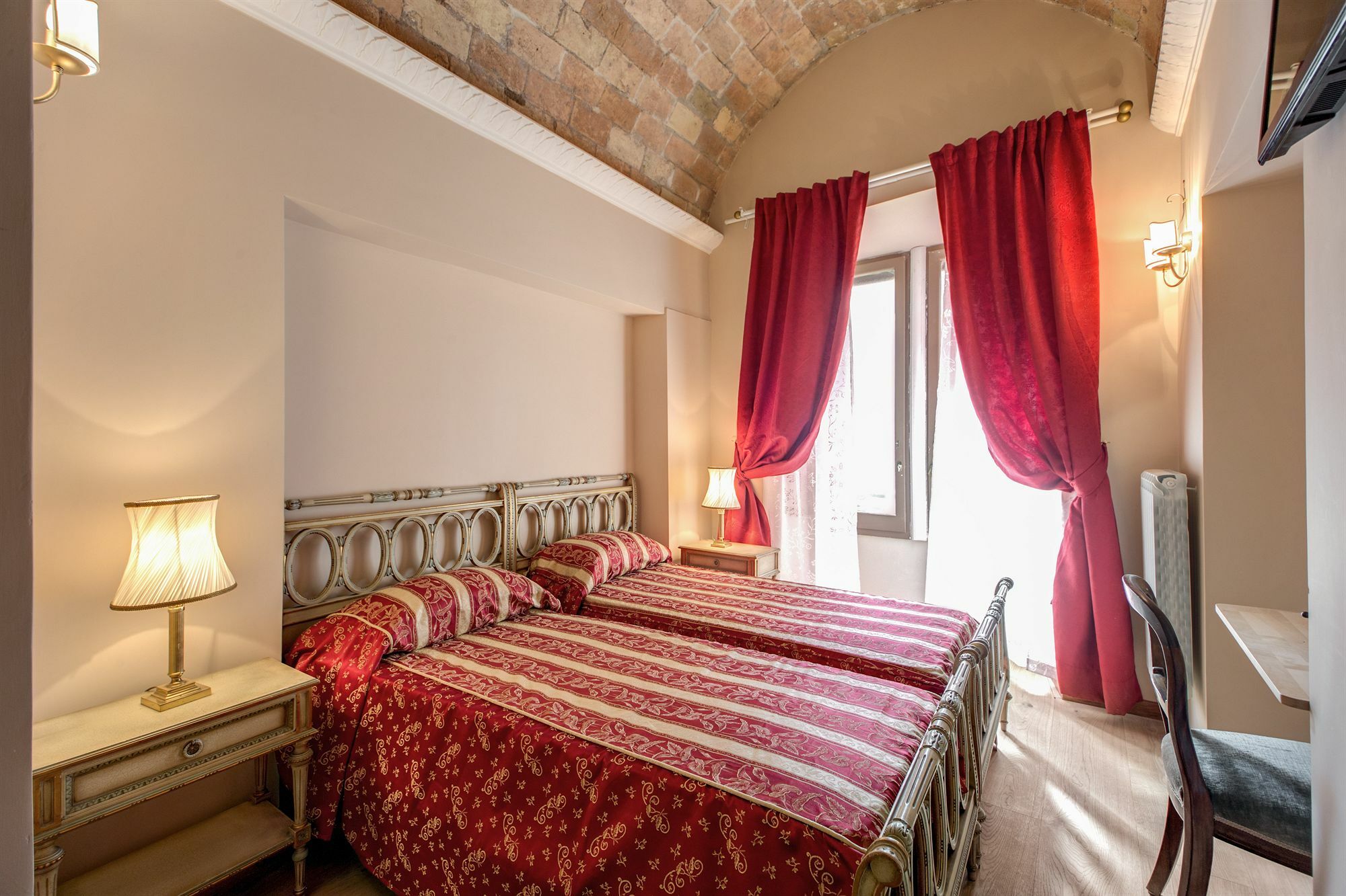 Hotel economico La Reggia Dei Principi 2*