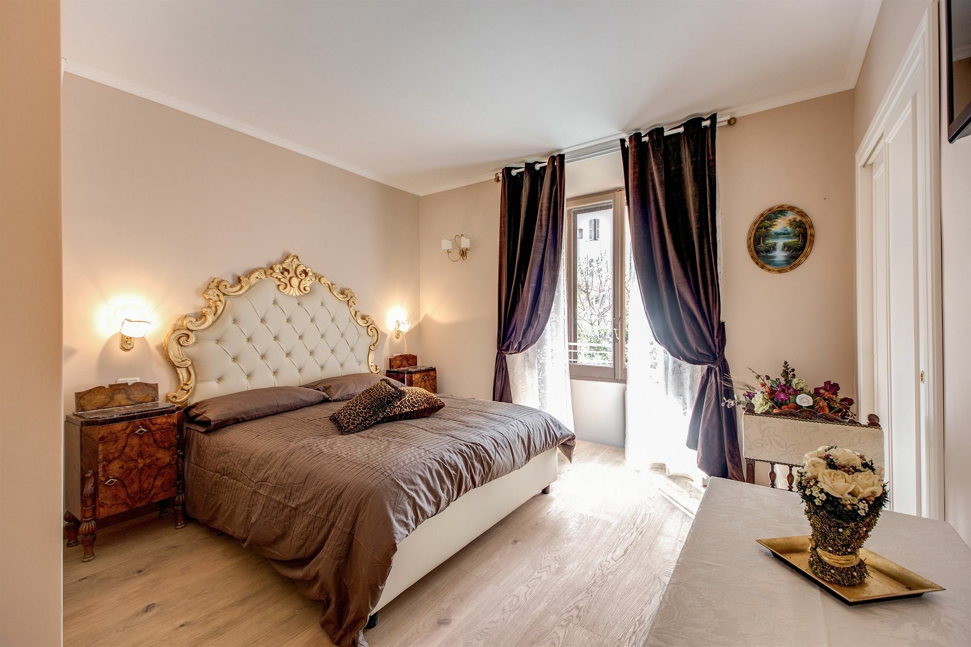 La Reggia Dei Principi 2* Roma