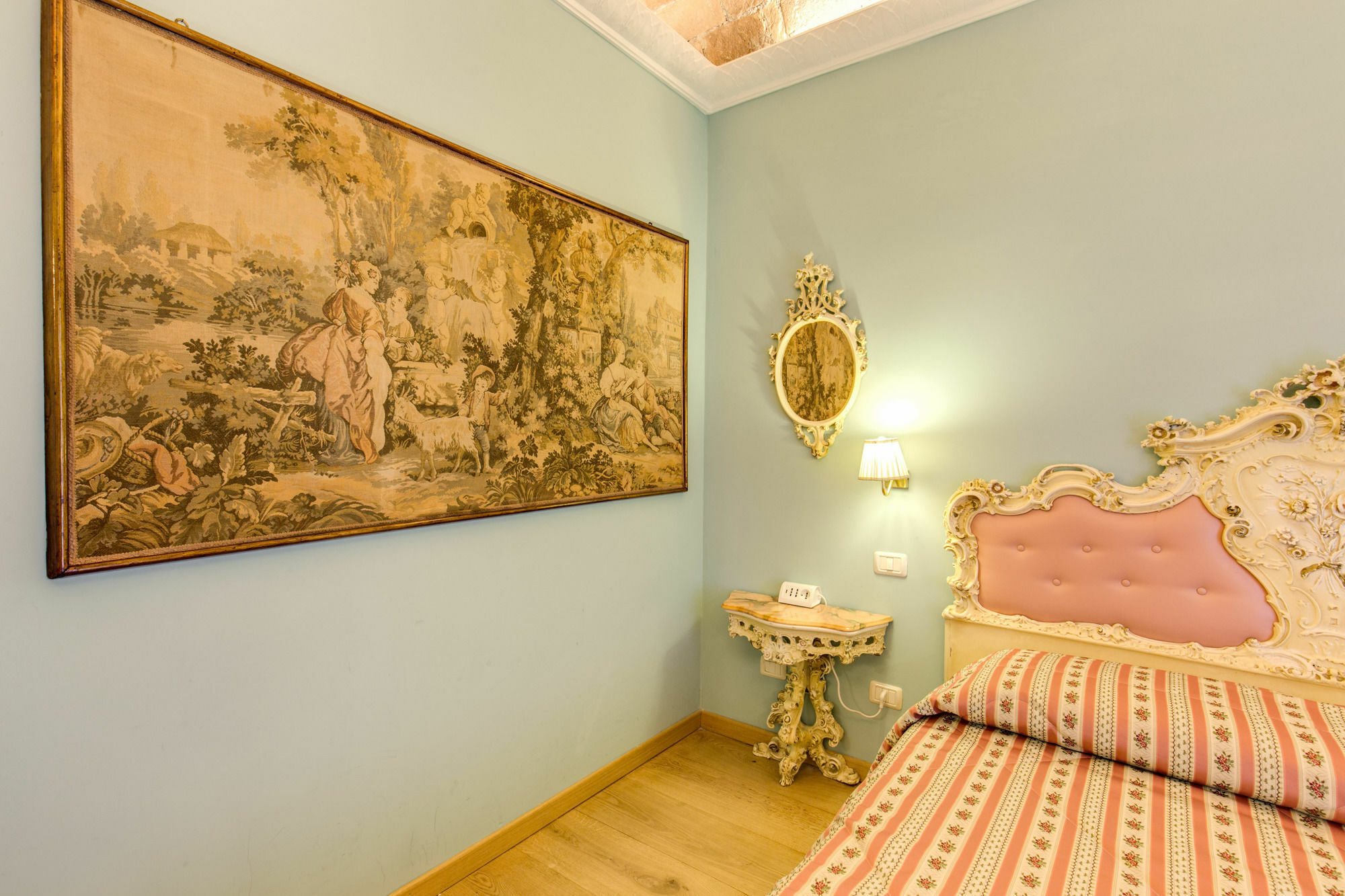 Hotel económico La Reggia Dei Principi Roma