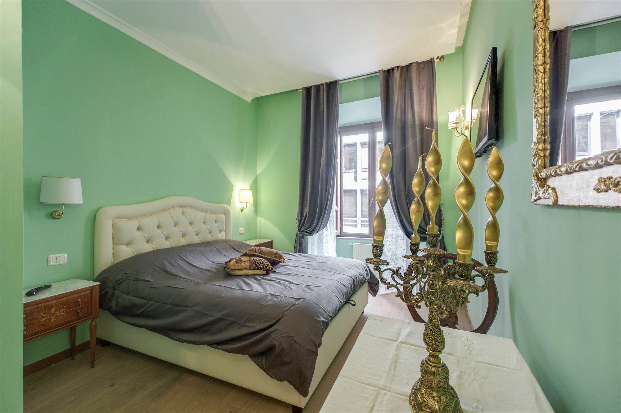 La Reggia Dei Principi Hotel económico